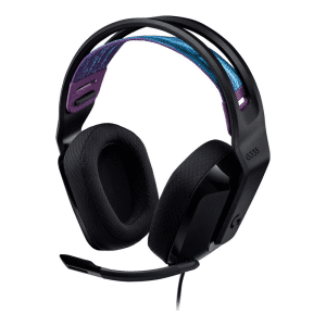 Logitech G335 Wired Gaming Headset