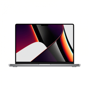 Customize 14‑inch MacBook Pro -M1 Max 10-core CPU, 32-core GPU -64GB Ram-2TB SSD -Ar/En KB -Space Gray
