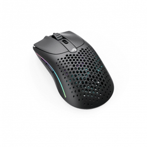 Glorious Model O2 RGB Wireless Gaming Mouse (68g)