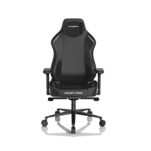 DXRacer Craft Pro Classic Unique Embroidery Ergonomic Support Gaming Chair