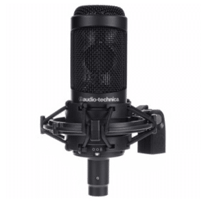 Audio-Technica AT2050 Multi-pattern Large-diaphragm Condenser Microphone