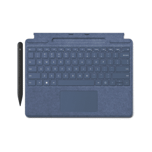 Microsoft Surface Pro Signature Keyboard With Slim Pen 2