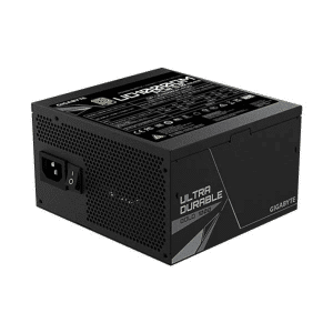 Gigabyte UD1000GM PG5 1000W 80 Plus Gold Fully Modular Power Supply Unit