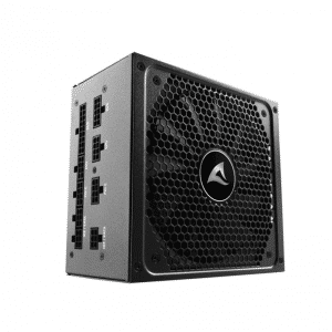 Sharkoon Silent Storm Cool Zero 750W 80+ Gold Fully Modular ATX Power Supply