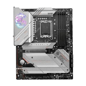 MSI MPG Z790 EDGE WIFI DDR5 ATX Motherboard