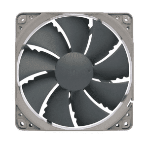 NOCTUA NF-P12 redux-1700 PWM 120mm High Performance Fan - Gray