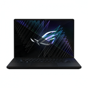 Asus Rog Zephyrus M16 Gaming Laptop Core i9-13900H 16GB RAM 1TB SSD NVIDIA GeForce RTX 4070 8GB 16.0" WQXGA 240Hz Win 11 Home - Off Black