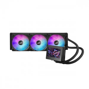 Asus ROG Ryujin III 360 ARGB AIO CPU Liquid Cooler