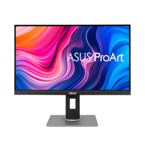 Asus 27" ProArt Display IPS Panel 75Hz 5ms WQHD 2K Professional Monitor - PA278QV