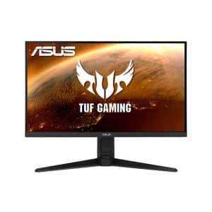 Asus TUF VG27AQL1A 27" 2K IPS Panel 170Hz 1ms Gaming Monitor