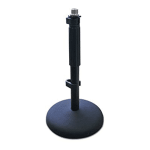 RODE DS1 MICROPHONE DESK STAND