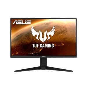 Asus TUF VG27AQ1A 27" 2K IPS Panel 170Hz 1ms Gaming Monitor