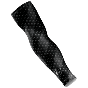 skyPAD - Standard Arm Gaming Sleeve (Without Hand) - Black