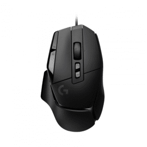 Logitech G502 X Wired Gaming Mouse