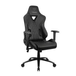 ThunderX3 Gaming Chair DC3-Black / Race-Cushion-V1