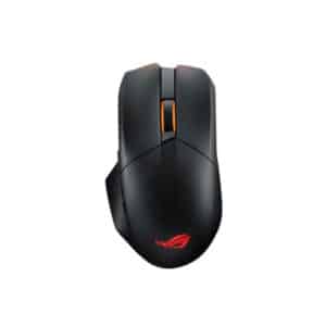 Asus P708 Rog Chakram X Origin RGB Wireless Gaming Mouse 36000 DPI AimPoint Optical Sensor 2.4 GHz /Bluetooth
