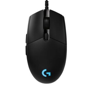 Logitech G Pro Wired Gaming Mouse with HERO 25K Sensor