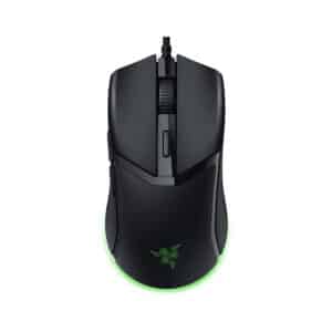 Razer Cobra Wired Gaming Mouse - Black