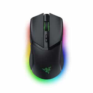 Razer Cobra Pro Wireless Gaming Mouse - Black