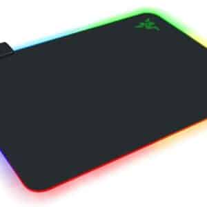 Razer Firefly V2 Chroma RGB Hard Surface Gaming Mouse Mat