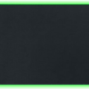 Razer Goliathus Chroma RGB Soft Gaming Mouse Mat (3XL) Micro-Textured Cloth Surface