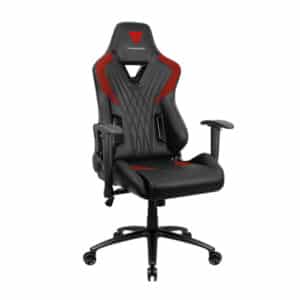 ThunderX3 Gaming Chair DC3-Black-Red / Race-Cushion-V1