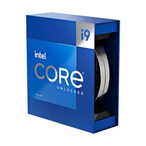 Intel Core i9-13900KS 24-Core LGA 1700 13th Gen - Unlocked Desktop Processor