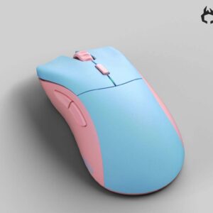 Glorious Model D PRO Forge Ultralight Wireless Gaming Mouse