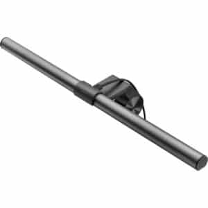 BenQ Screen Bar Plus Monitor Light - Silver