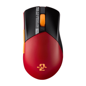 ASUS ROG GLADIUS III AIMPOINT EVA-02 Wireless Gaming Mouse