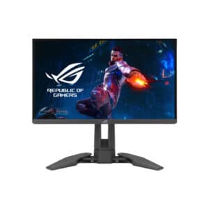 ASUS ROG Swift Pro PG248QP NVIDIA G-SYNC esports gaming monitor -24" FHD, 540 Hz