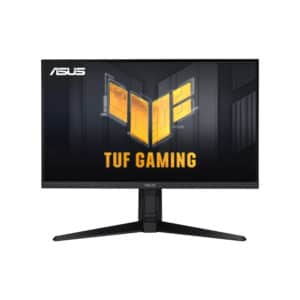 Asus VG27AQML1A 27" QHD 2K IPS 260 Hz OC 1ms TUF Gaming Monitor With AMD FreeSync™ Premium VESA AdaptiveSync Technologies