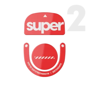 Superglide 2 for Logitech G PRO X SUPERLIGHT 2