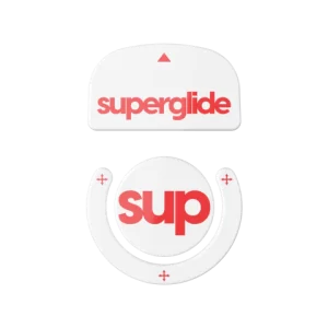 Superglide 2 for Logitech G PRO X SUPERLIGHT
