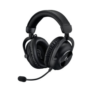 Logitech G PRO X 2 Lightspeed Wireless Gaming Headset