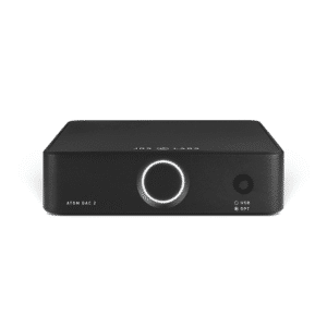 JDS LABS ATOM DAC 2 - USB-C DAC