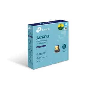 TP-Link AC600 Nano Wireless USB Adapter