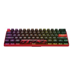 STEELSERIES APEX 9 MINI Faze Clan Wired Linear OptiPoint Optical Gaming Keyboard