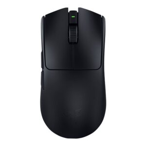 Razer Viper V3 Pro Wireless/Wired Gaming Mouse - Black