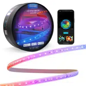 Govee M1 RGBIC LED Strip Lights 2m