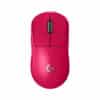 Logitech G Pro X Superlight 2 Wireless Gaming Mouse - Lightweight and precise gaming mouse from Logitech