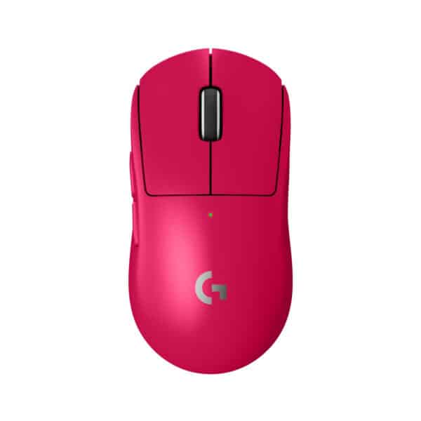 Logitech G Pro X Superlight 2 Wireless Gaming Mouse - Lightweight and precise gaming mouse from Logitech