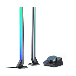 Govee RGBIC Smart Wi-Fi Gaming Light Bars with Smart Controller
