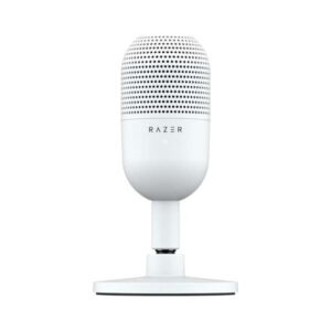 Razer Seiren V3 Mini Microphone - White