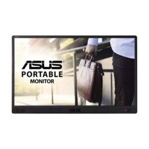 Asus ZenScreen MB16ACV 15.6" FHD IPS 60Hz 5ms USB-C Port Portable Monitor