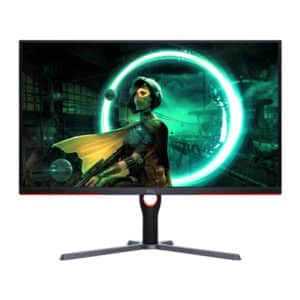 AOC Q32G3S 31.5 Inch QHD 165Hz IPS Gaming Monitor