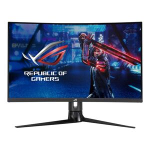 ASUS ROG Strix XG32VC 32 inch QHD 170Hz 1ms FreeSync Gaming Monitor