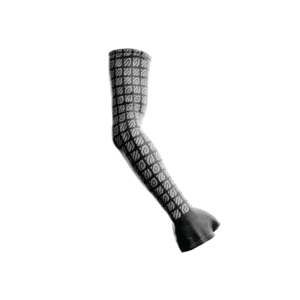 SkyPAD Wallhack Gaming Arm Sleeve Repeat - With Glove