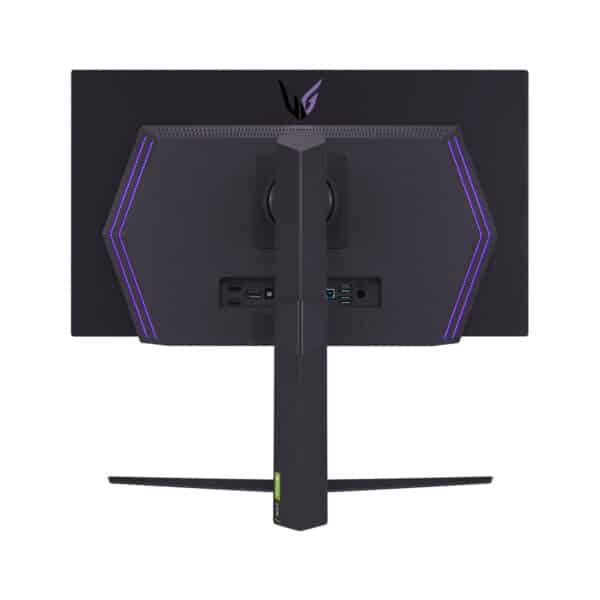 LG 27” GS95QE UltraGear OLED