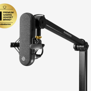 Steelseries Alias Boom Arm